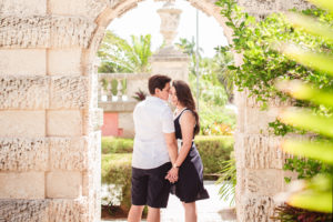 Miami Engagement Photographer