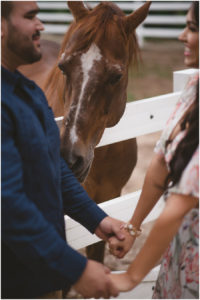 Walton House Engagement Photography