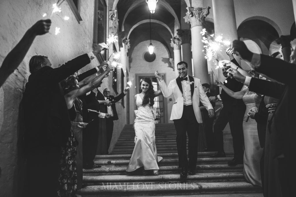 Biltmore Hotel Wedding Video