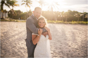 fort laud wedding photographer