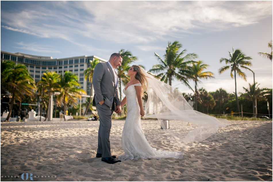 fort laud wedding photographer