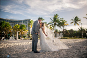 fort laud wedding photographer