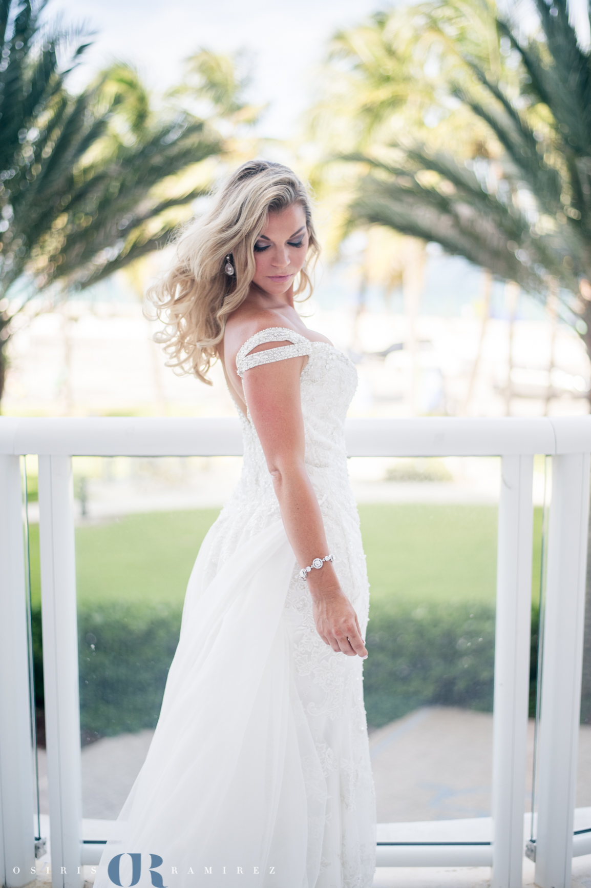 fort lauderdale Sonesta wedding