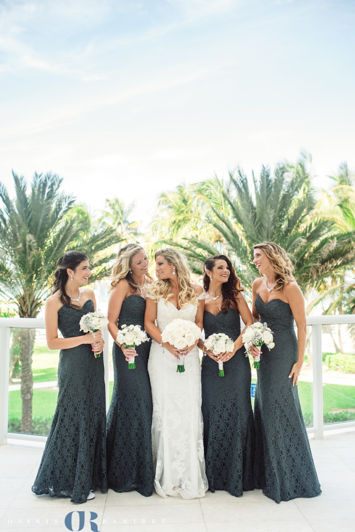 fort lauderdale Sonesta wedding