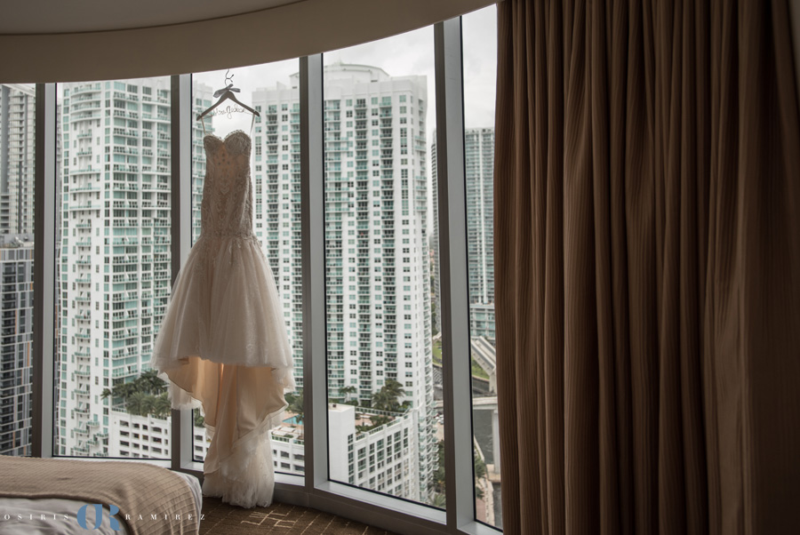  Epic Hotel Wedding