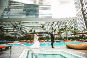 east Miami Wedding Photography