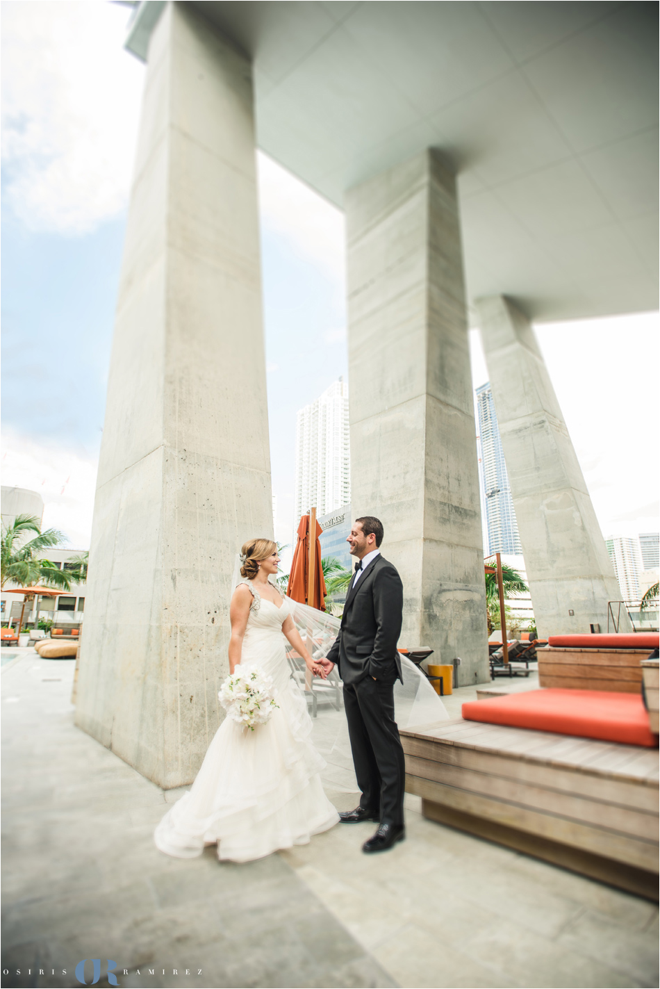 east Miami Wedding Photography