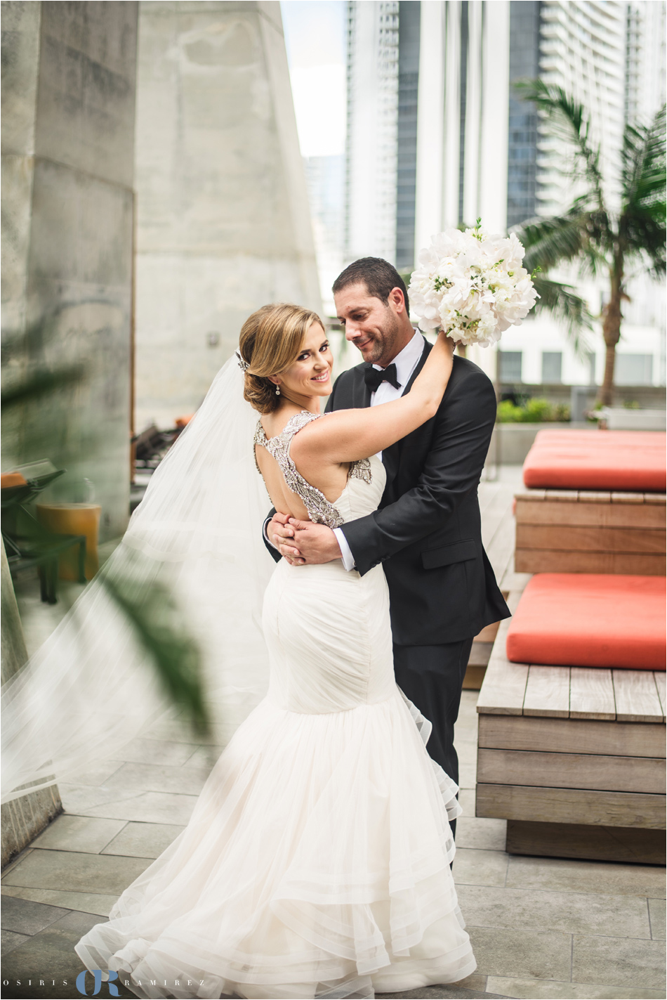 east Miami Wedding Photography