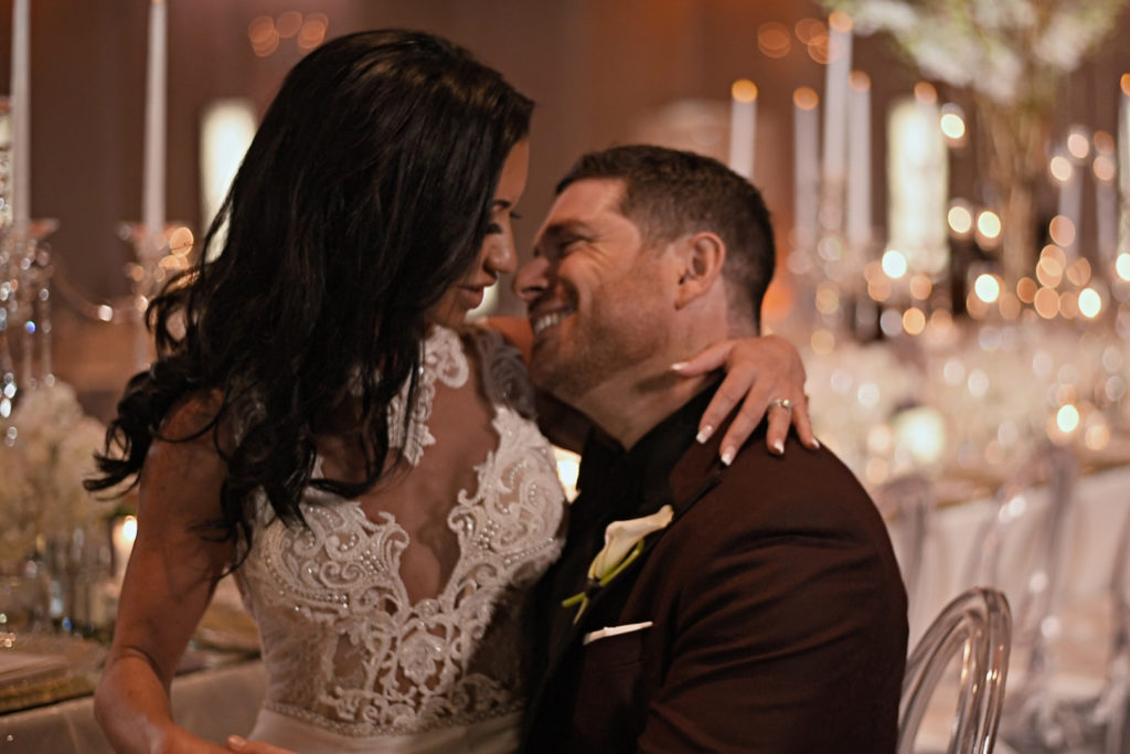 Fontainebleau Miami Wedding Video