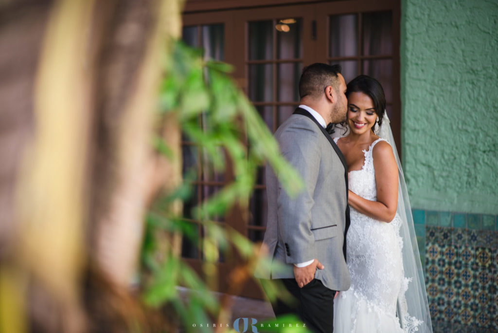 miami wedding video biltmore hotel