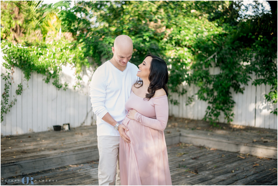 miami maternity photographer