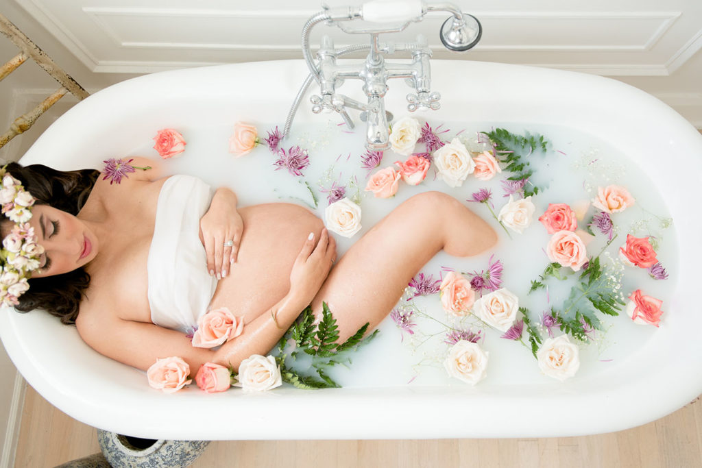 Miami Maternity Photography