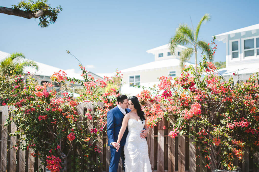 Key Largo Wedding Video