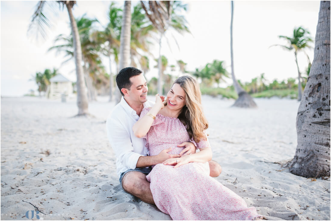 crandon park maternity