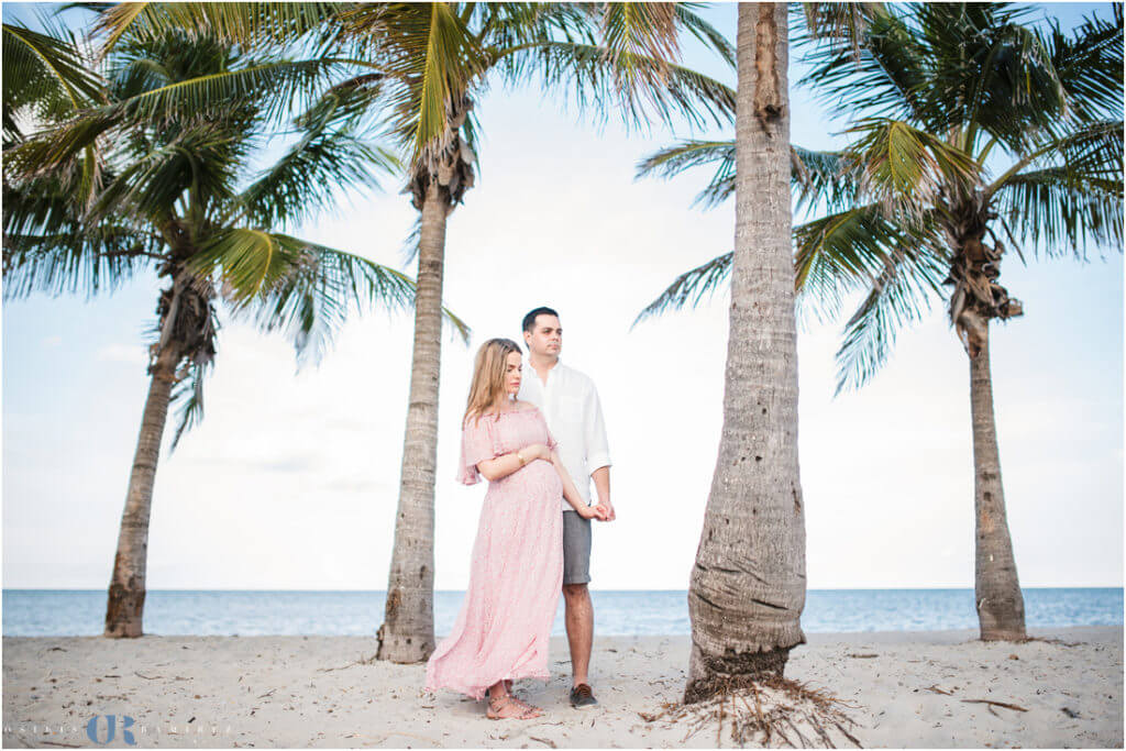 crandon park maternity