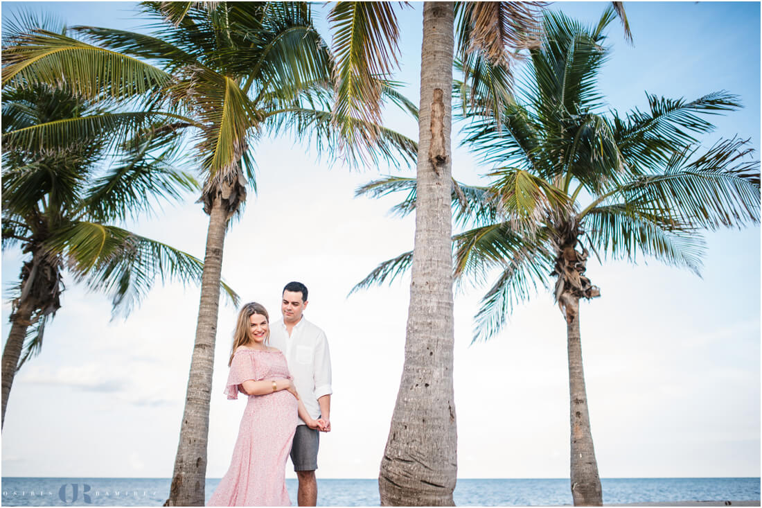 crandon park maternity