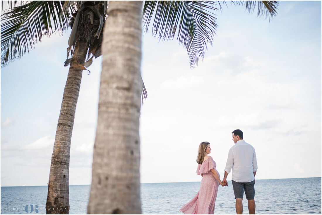 crandon park maternity