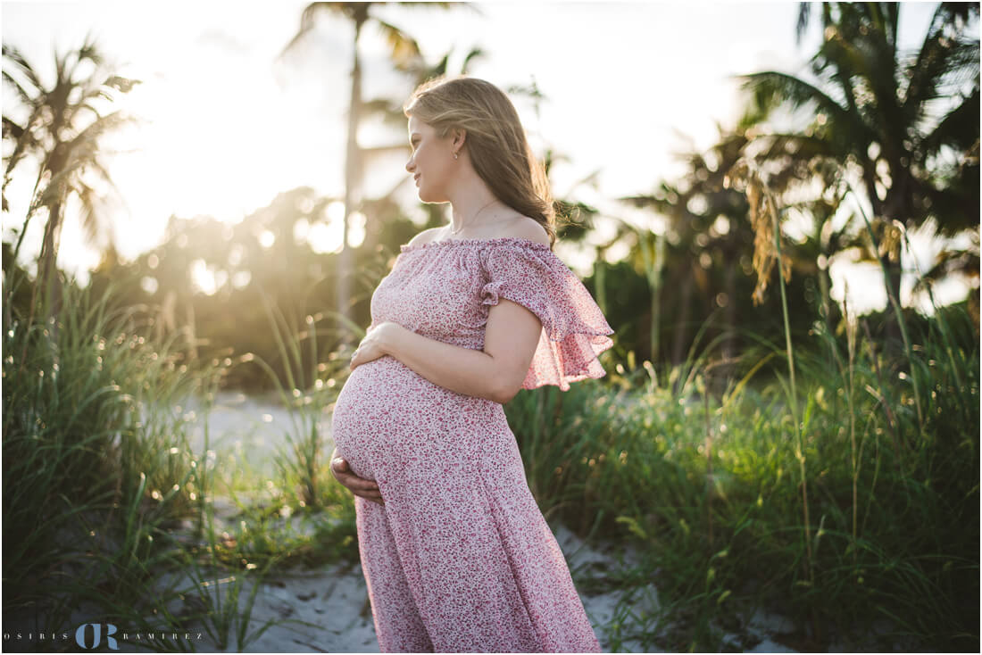 crandon park maternity