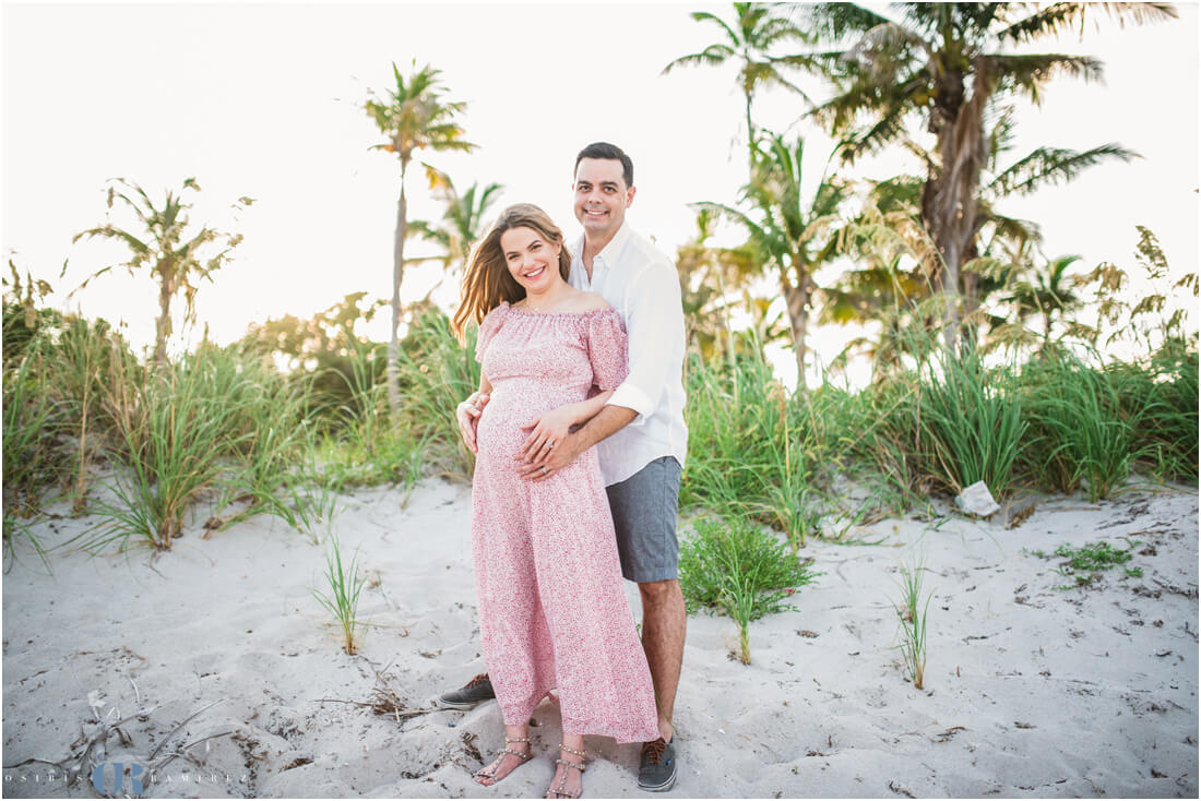 crandon park maternity