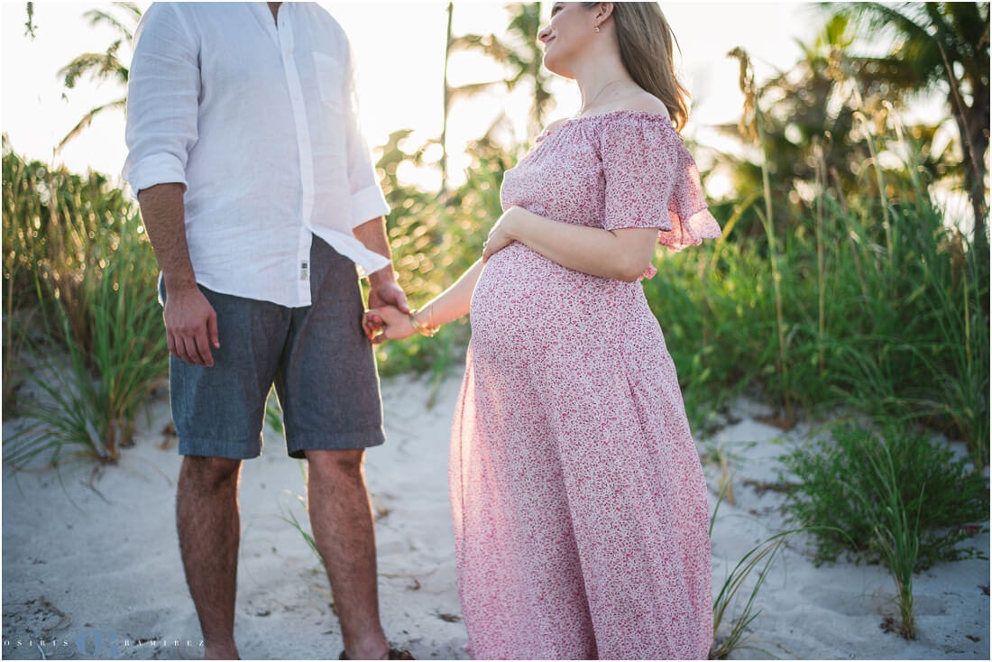 crandon park maternity