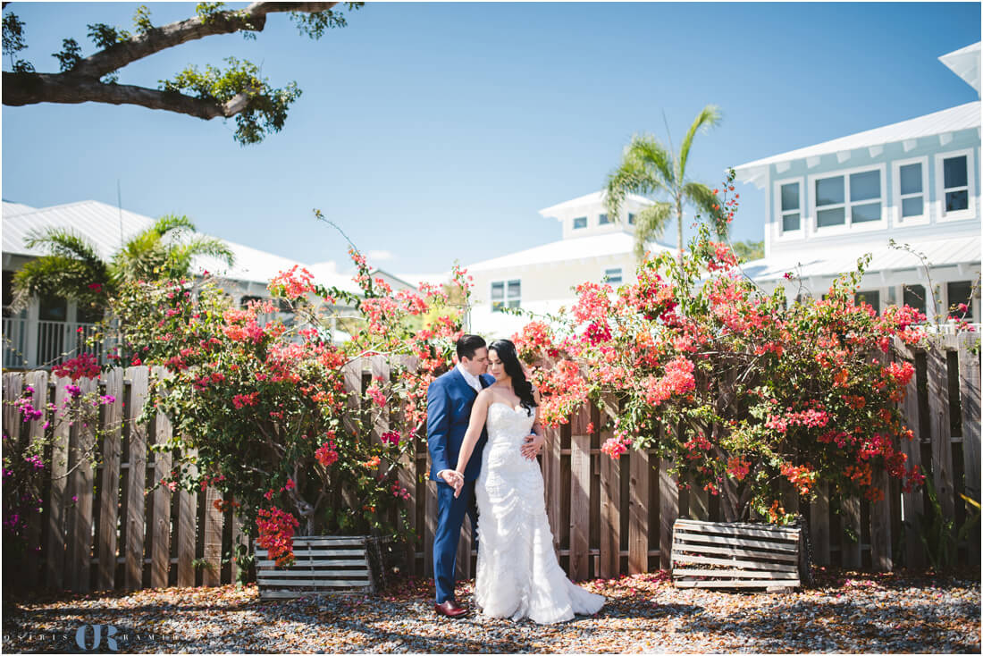 Key largo wedding photographers