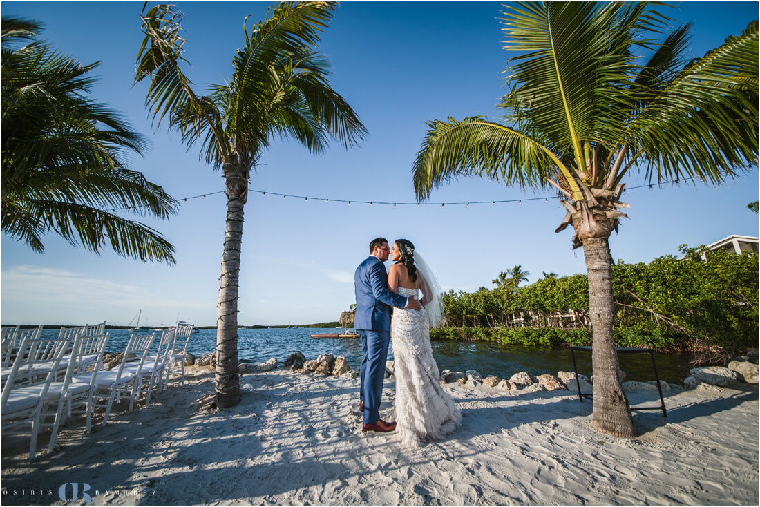 Key Largo Wedding Photographer