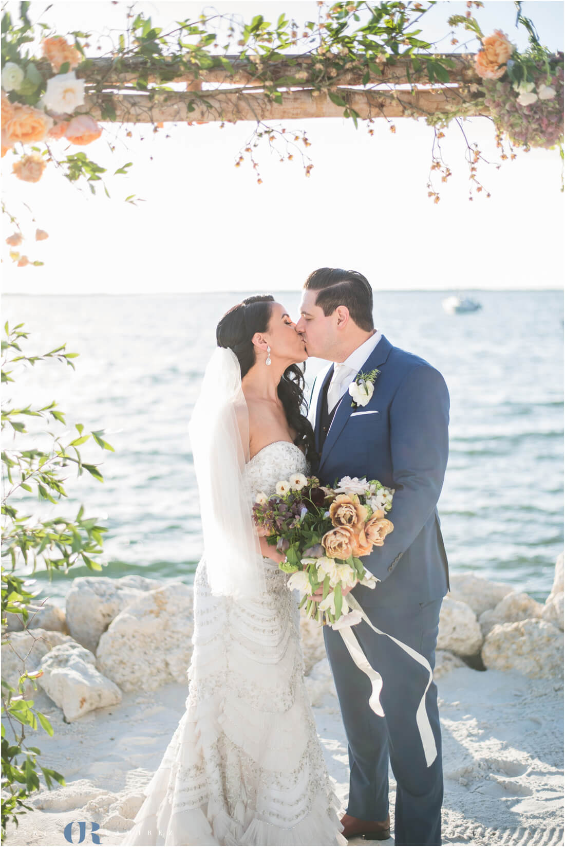 Key Largo Wedding Photographer