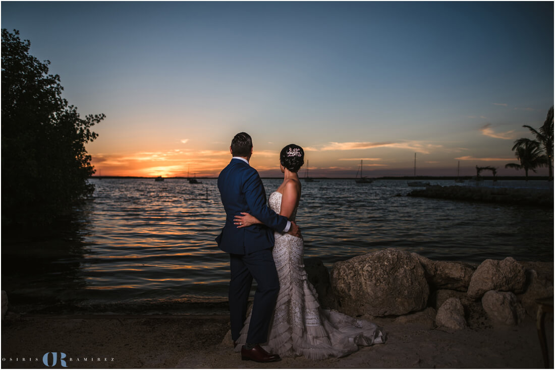 Key Largo Wedding Photographer