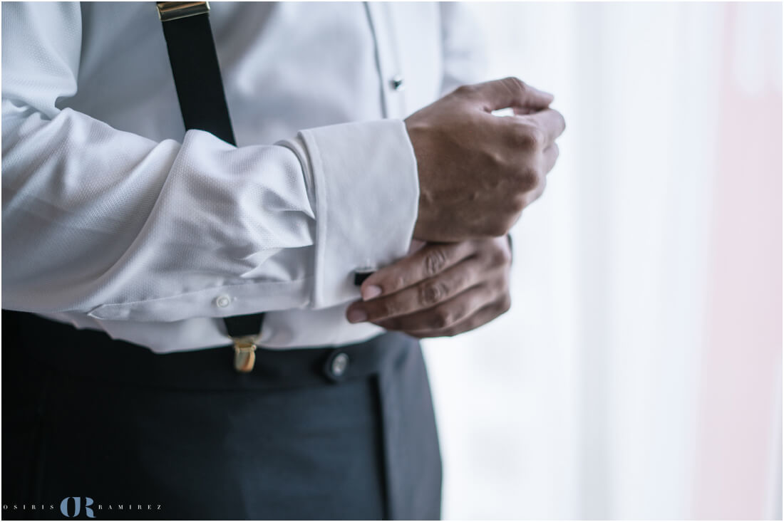 JW Marriott Marquis Miami wedding i