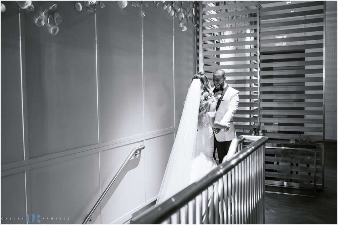 JW Marriott Marquis Miami wedding i