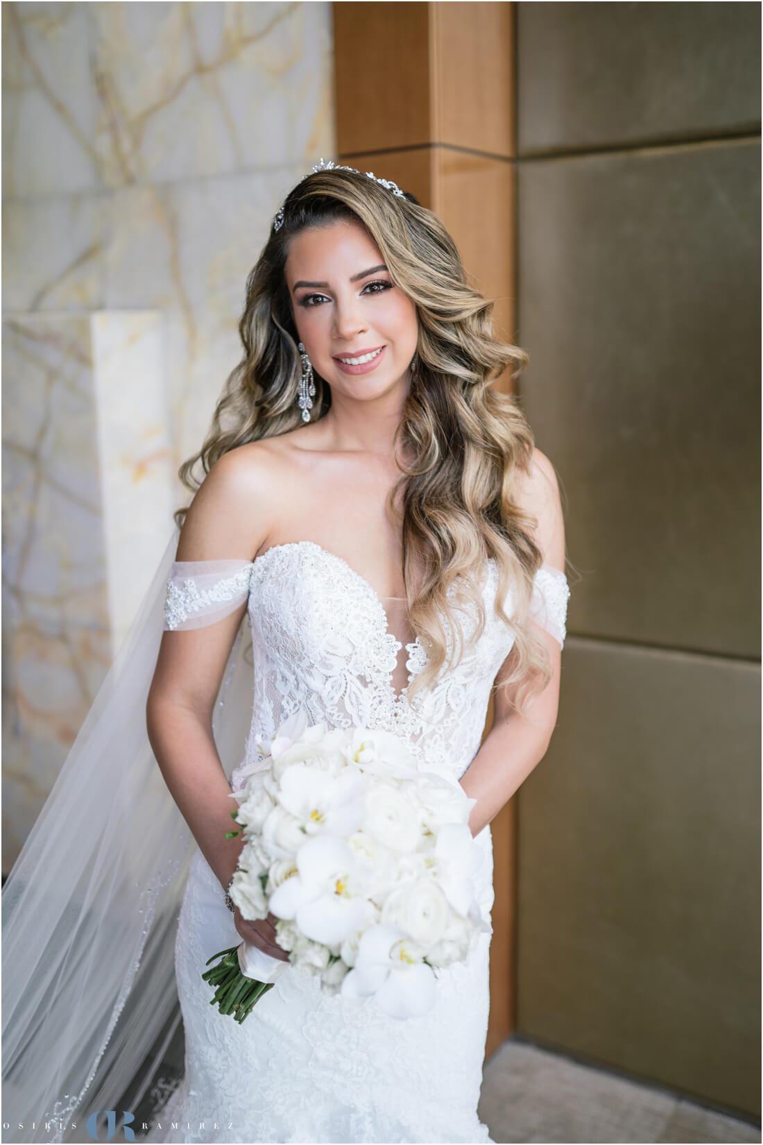 JW Marriott Marquis Miami wedding i