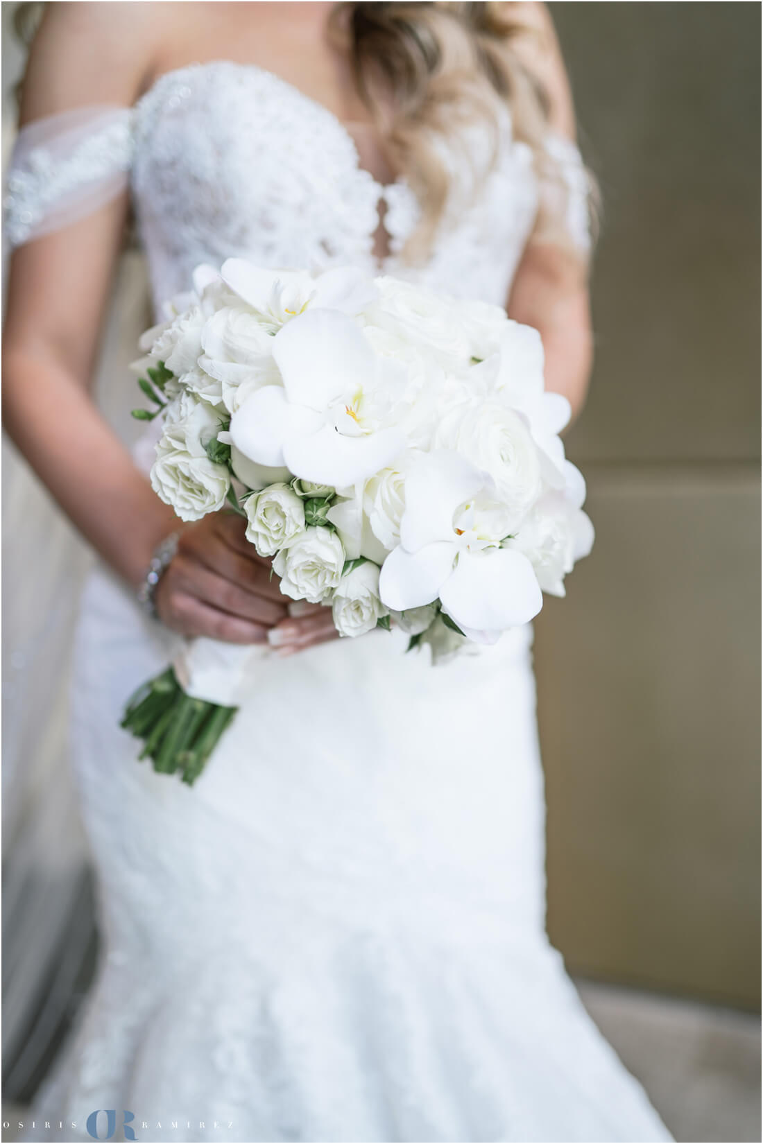 JW Marriott Marquis Miami wedding i