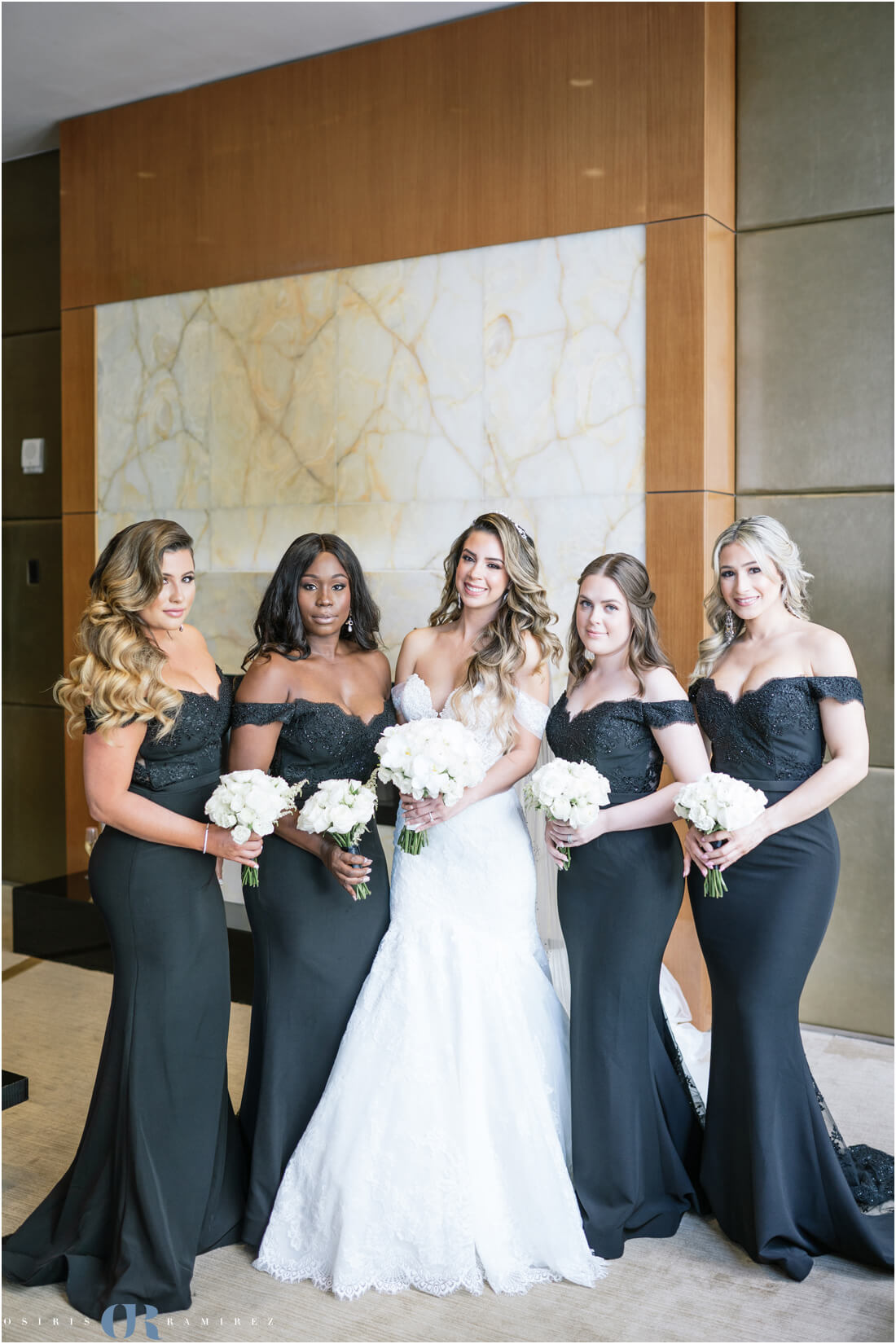 JW Marriott Marquis Miami wedding i