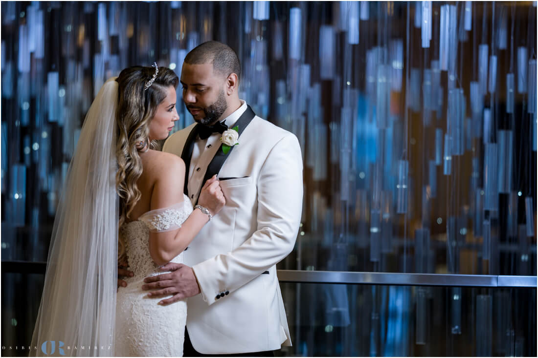 JW Marriott Marquis Miami wedding i