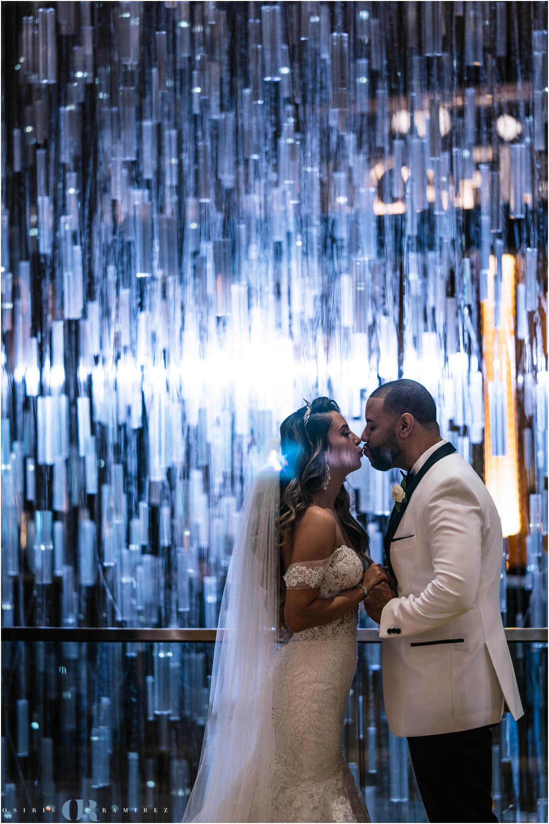 JW Marriott Marquis Miami wedding i