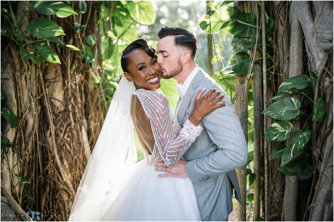 spanish monastery wedding video